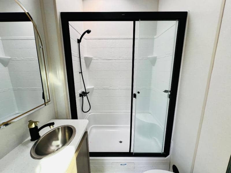 2026 Forest River 2026 Forest River Salem Hemisphere - thumbnail 40