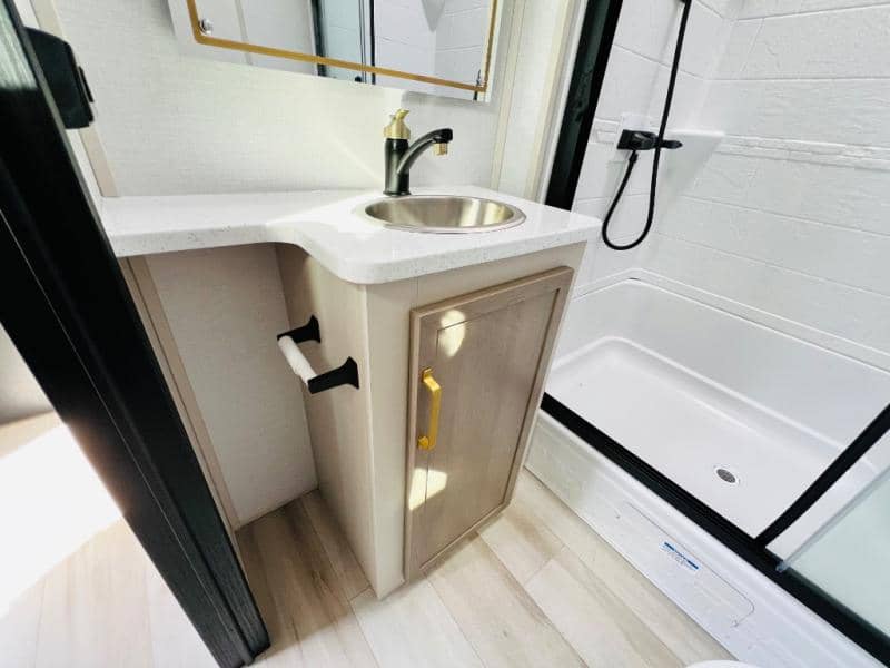 2026 Forest River 2026 Forest River Salem Hemisphere - thumbnail 42