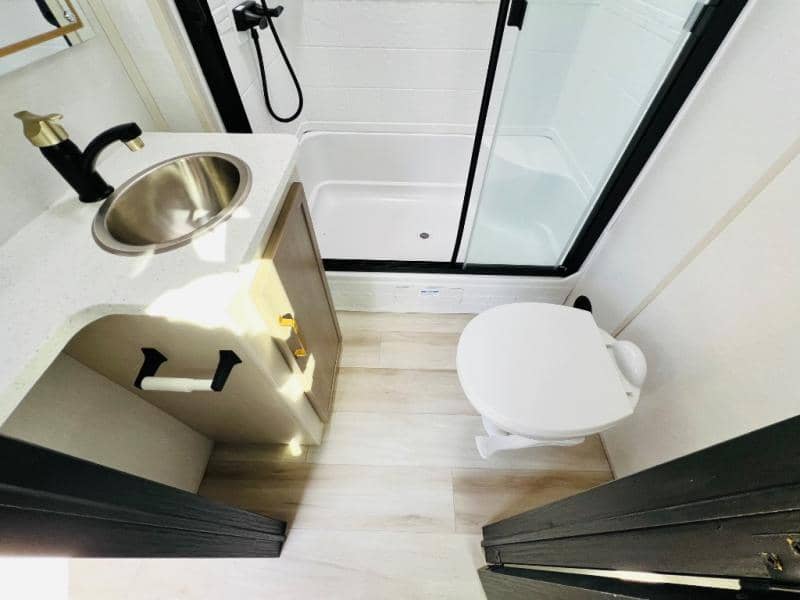 2026 Forest River 2026 Forest River Salem Hemisphere - thumbnail 43