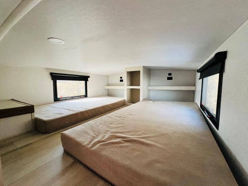 2026 Forest River 2026 Forest River Salem Hemisphere - thumbnail 46