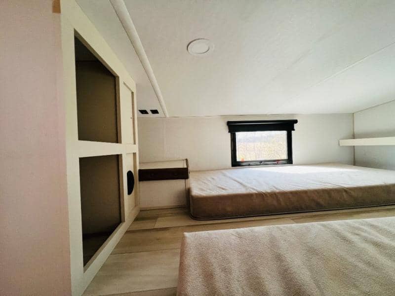 2026 Forest River 2026 Forest River Salem Hemisphere - thumbnail 47