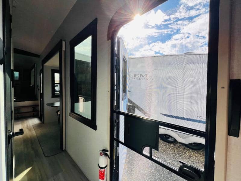 2026 Forest River 2026 Forest River Salem Hemisphere - thumbnail 48