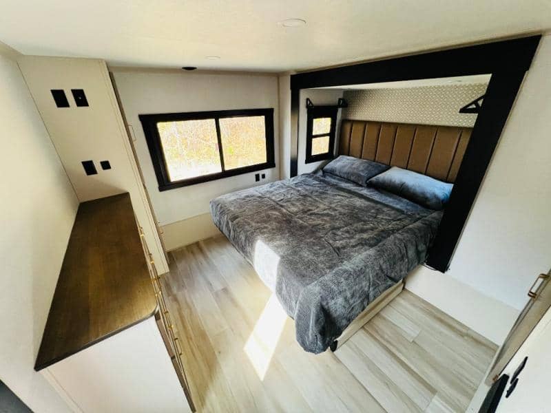 2026 Forest River 2026 Forest River Salem Hemisphere - thumbnail 49