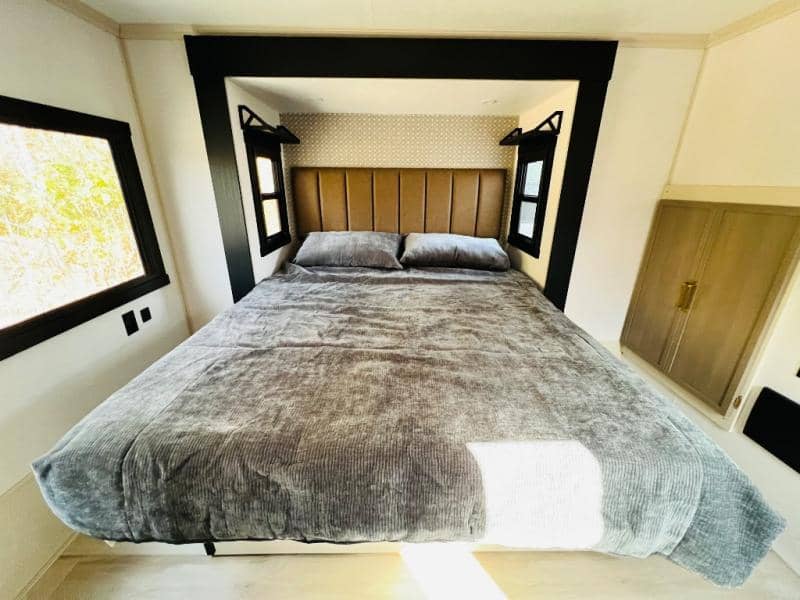 2026 Forest River 2026 Forest River Salem Hemisphere - thumbnail 50