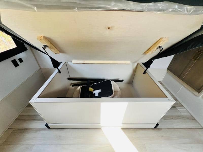 2026 Forest River 2026 Forest River Salem Hemisphere - thumbnail 51