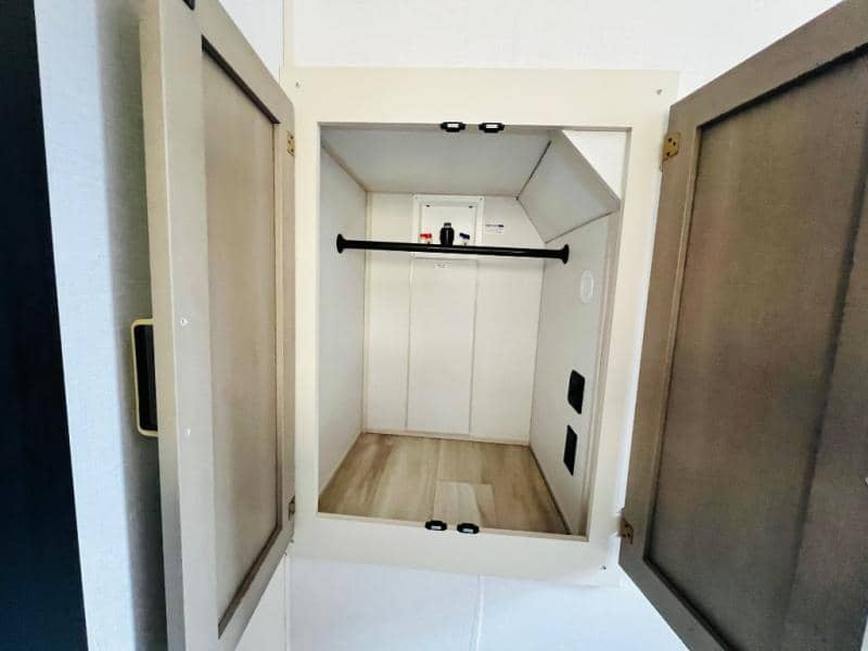 2026 Forest River 2026 Forest River Salem Hemisphere - thumbnail 53