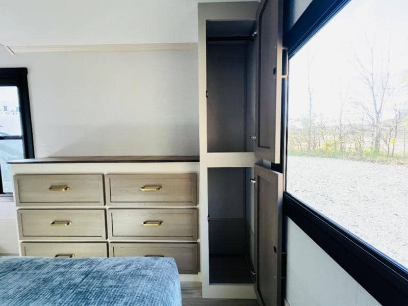 2026 Forest River 2026 Forest River Salem Hemisphere - thumbnail 54