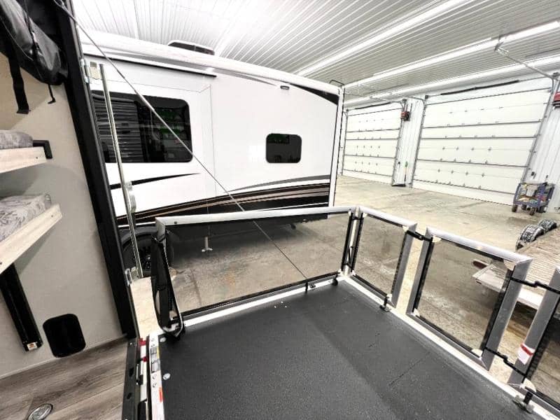 2025 Coachmen 2025 Coachmen Catalina Trail Blazer - thumbnail 12