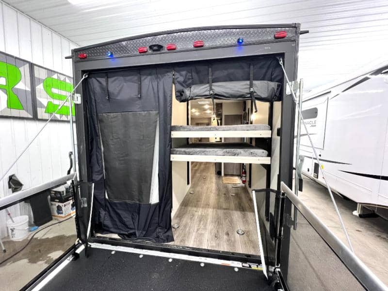 2025 Coachmen 2025 Coachmen Catalina Trail Blazer - thumbnail 13