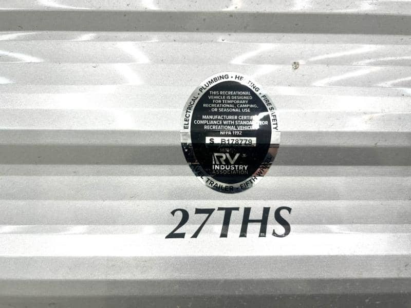 2025 Coachmen 2025 Coachmen Catalina Trail Blazer - thumbnail 14