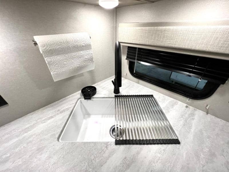 2025 Coachmen 2025 Coachmen Catalina Trail Blazer - thumbnail 23