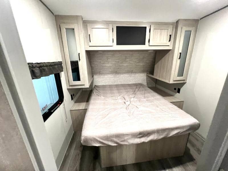 2025 Coachmen 2025 Coachmen Catalina Trail Blazer - thumbnail 34