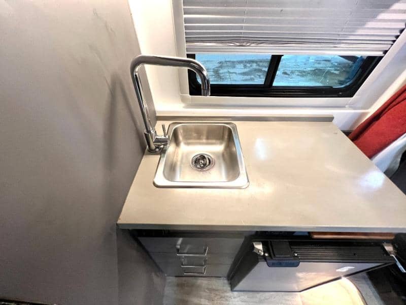 2023 Winnebago 2023 Winnebago Roamer - thumbnail 14