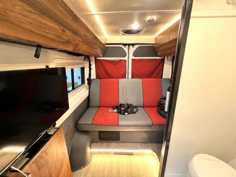2023 Winnebago 2023 Winnebago Roamer - thumbnail 26