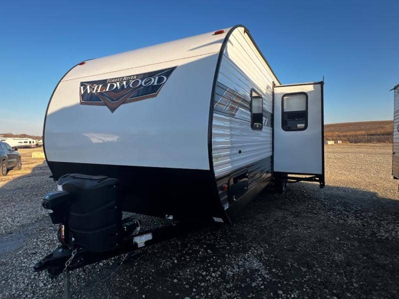 2022 Forest River 2022 Forest River Wildwood - thumbnail 6