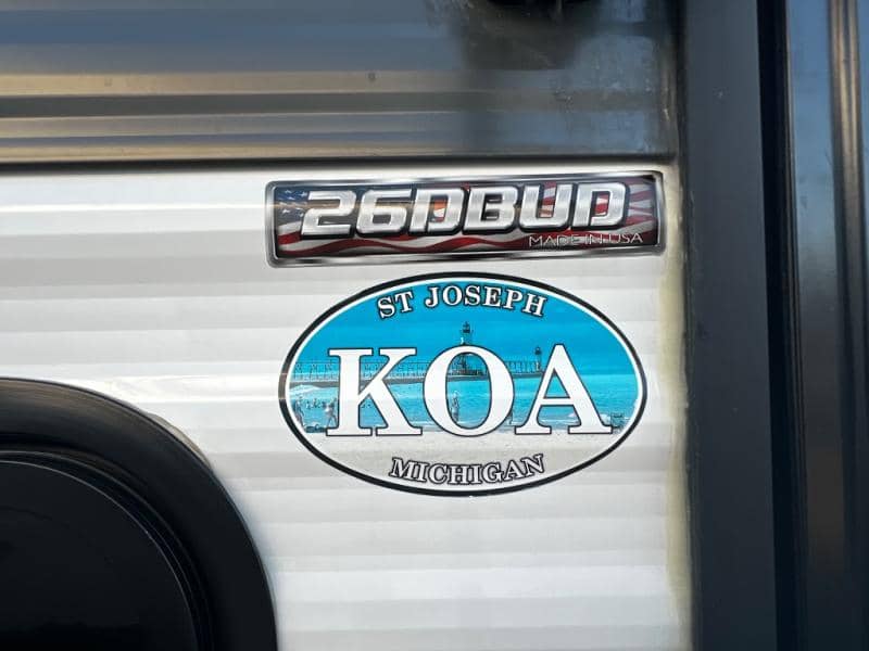 2022 Forest River 2022 Forest River Wildwood - thumbnail 7