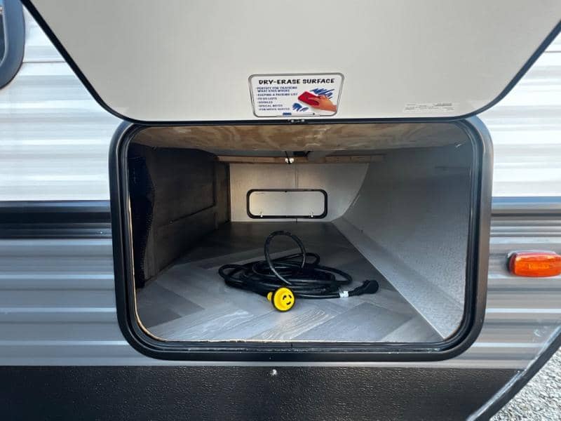 2022 Forest River 2022 Forest River Wildwood - thumbnail 9