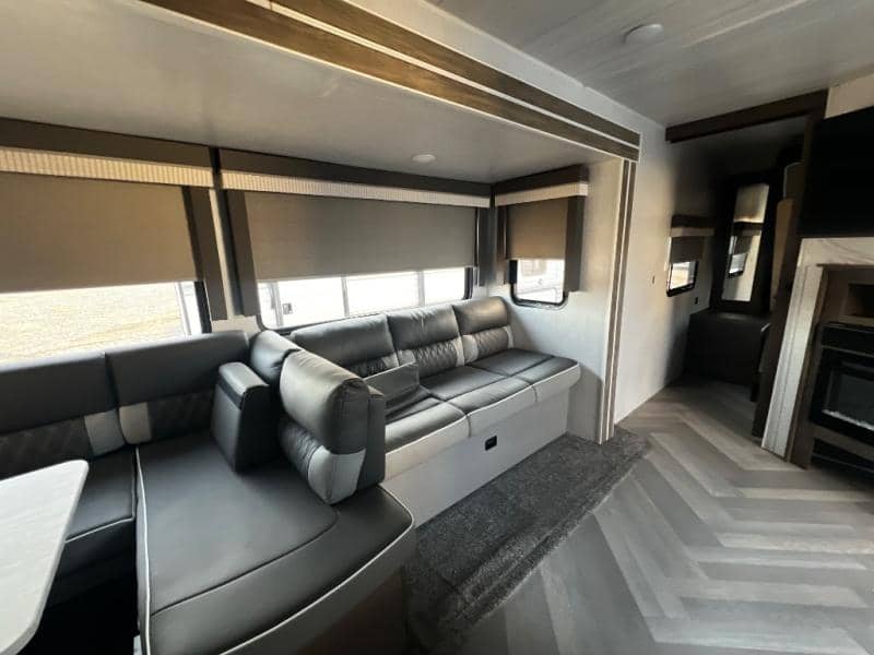 2022 Forest River 2022 Forest River Wildwood - thumbnail 14