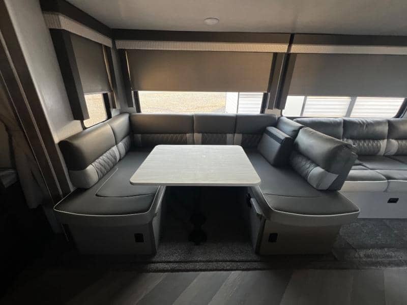 2022 Forest River 2022 Forest River Wildwood - thumbnail 15