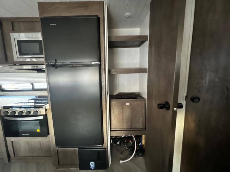 2022 Forest River 2022 Forest River Wildwood - thumbnail 20