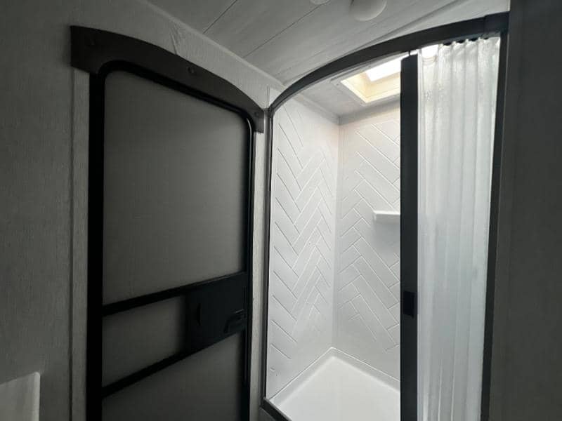 2022 Forest River 2022 Forest River Wildwood - thumbnail 22