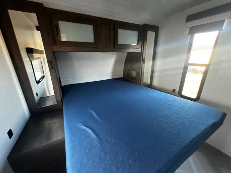 2022 Forest River 2022 Forest River Wildwood - thumbnail 27