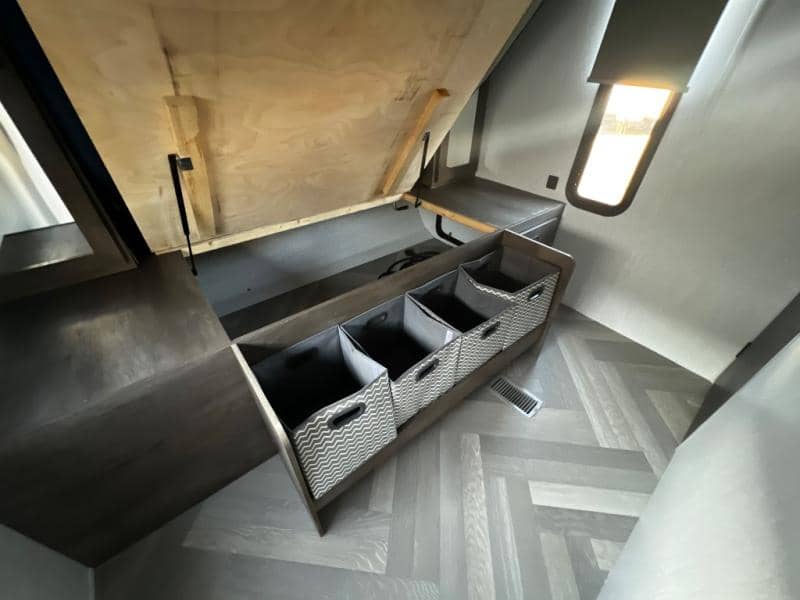 2022 Forest River 2022 Forest River Wildwood - thumbnail 28