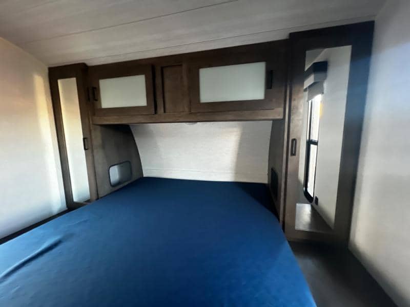 2022 Forest River 2022 Forest River Wildwood - thumbnail 29