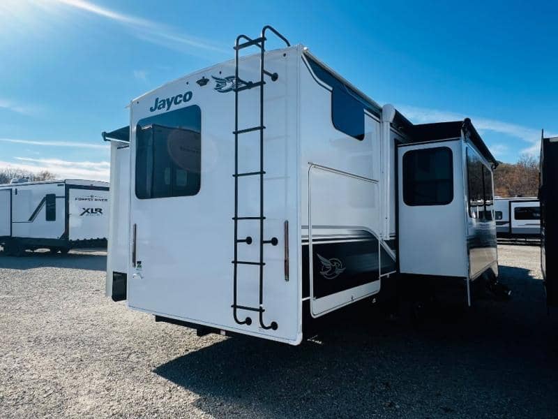 2025 Jayco 2025 Jayco Eagle HT - thumbnail 7