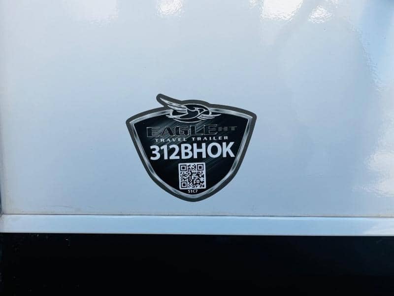 2025 Jayco 2025 Jayco Eagle HT - thumbnail 9