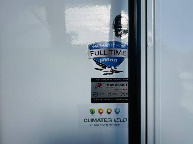 2025 Jayco 2025 Jayco Eagle HT - thumbnail 10