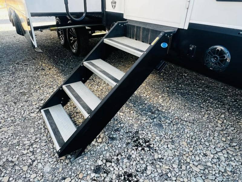 2025 Jayco 2025 Jayco Eagle HT - thumbnail 11