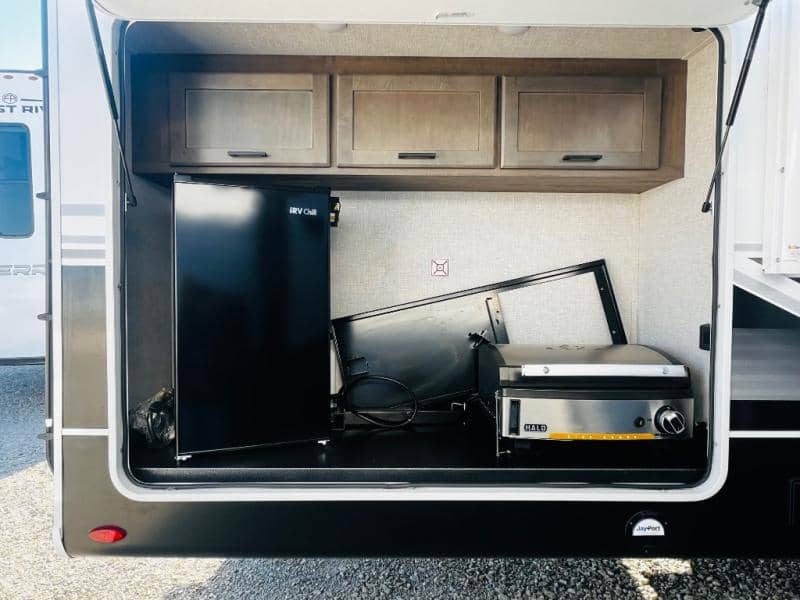 2025 Jayco 2025 Jayco Eagle HT - thumbnail 12