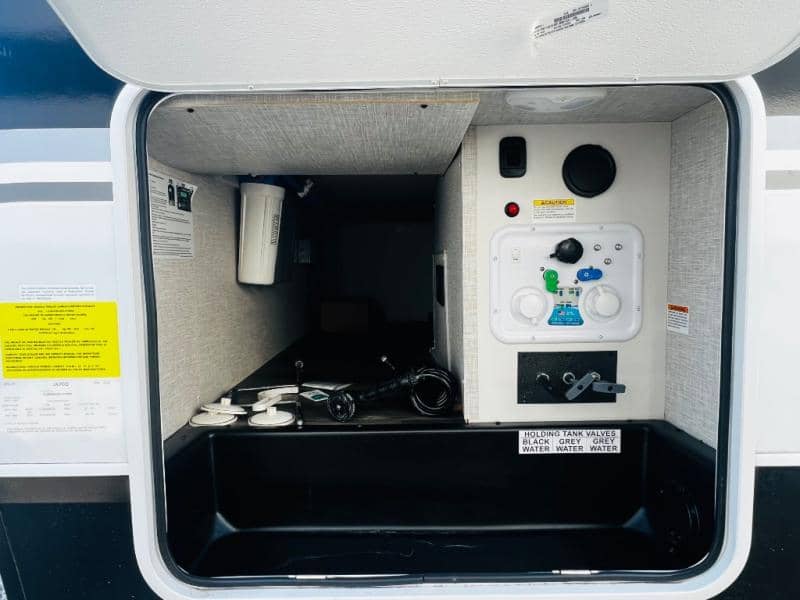 2025 Jayco 2025 Jayco Eagle HT - thumbnail 13