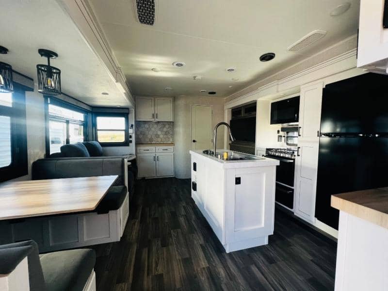 2025 Jayco 2025 Jayco Eagle HT - thumbnail 14