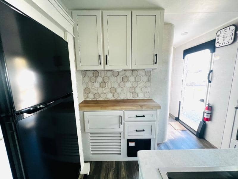 2025 Jayco 2025 Jayco Eagle HT - thumbnail 15