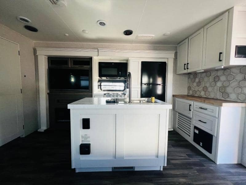 2025 Jayco 2025 Jayco Eagle HT - thumbnail 16