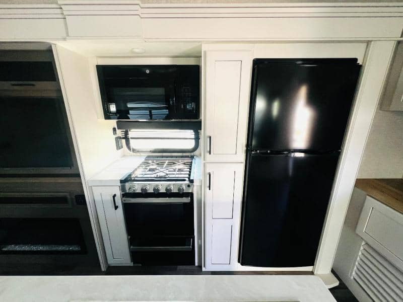 2025 Jayco 2025 Jayco Eagle HT - thumbnail 17