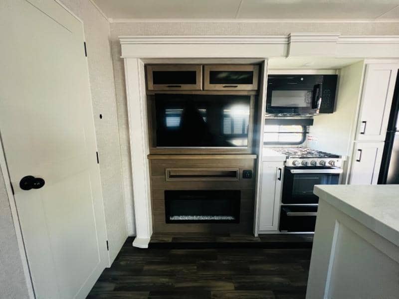 2025 Jayco 2025 Jayco Eagle HT - thumbnail 18