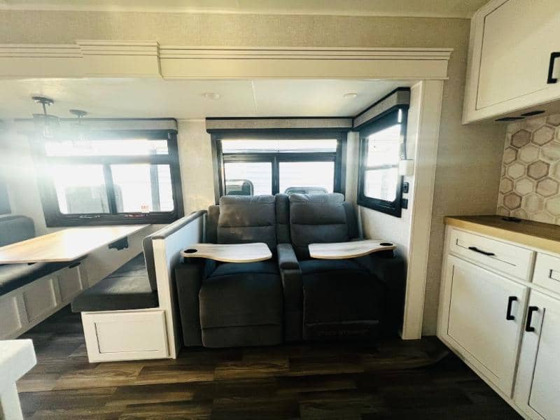 2025 Jayco 2025 Jayco Eagle HT - thumbnail 20