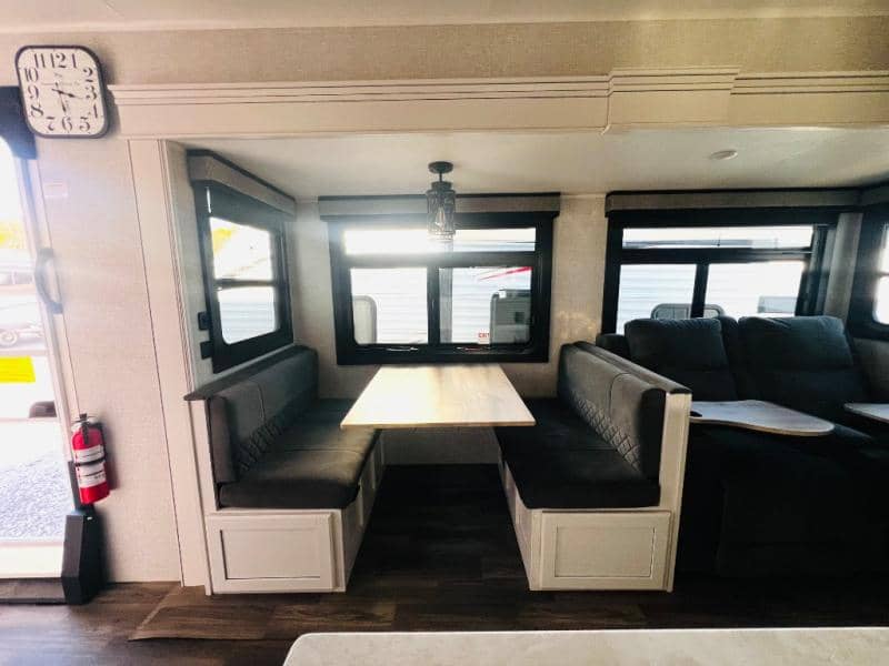 2025 Jayco 2025 Jayco Eagle HT - thumbnail 21