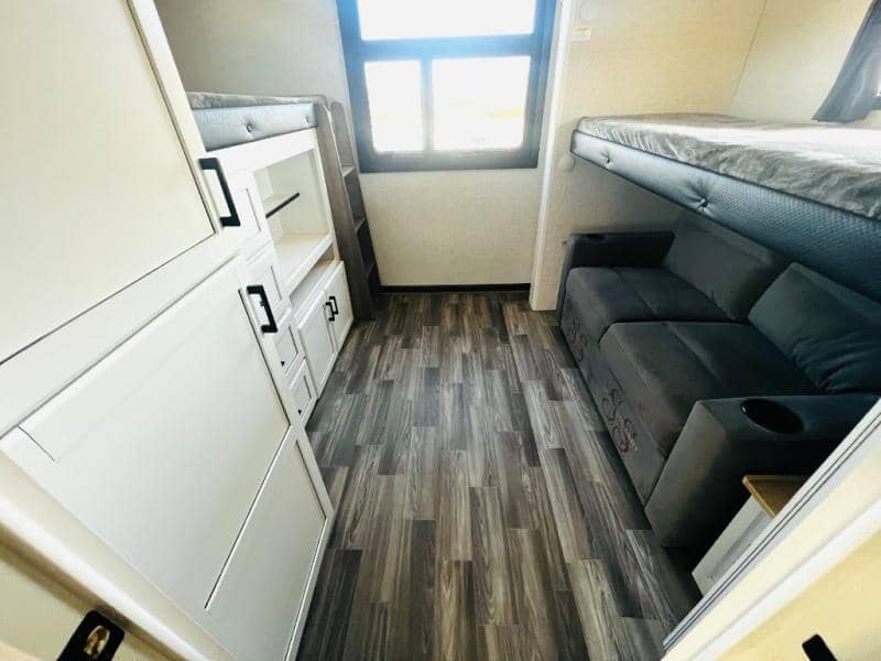 2025 Jayco 2025 Jayco Eagle HT - thumbnail 24