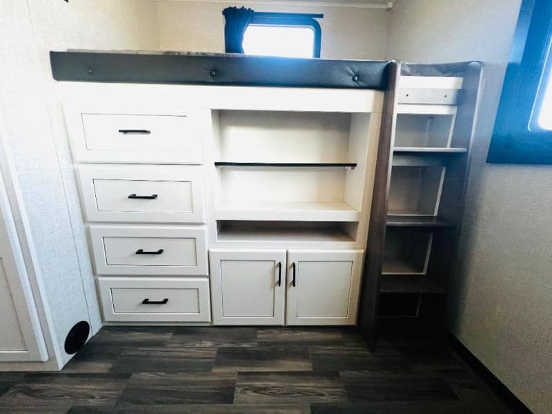 2025 Jayco 2025 Jayco Eagle HT - thumbnail 29