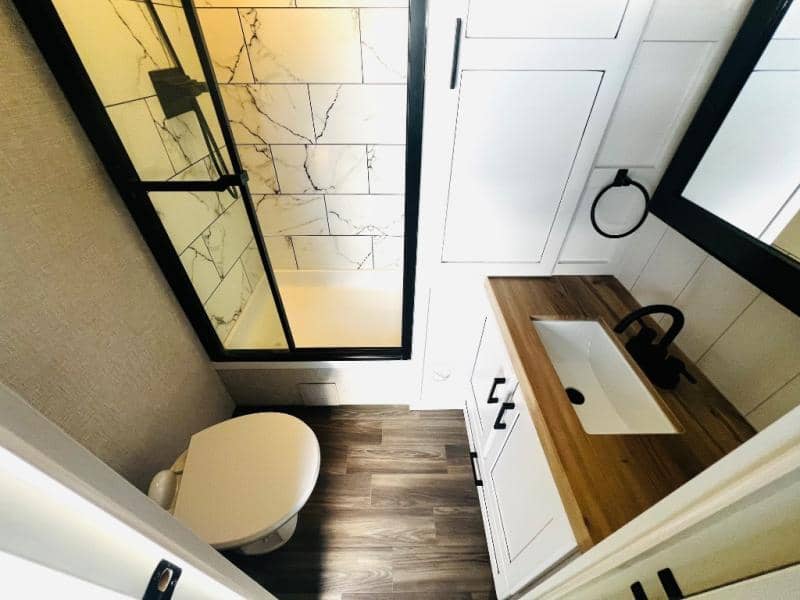 2025 Jayco 2025 Jayco Eagle HT - thumbnail 33