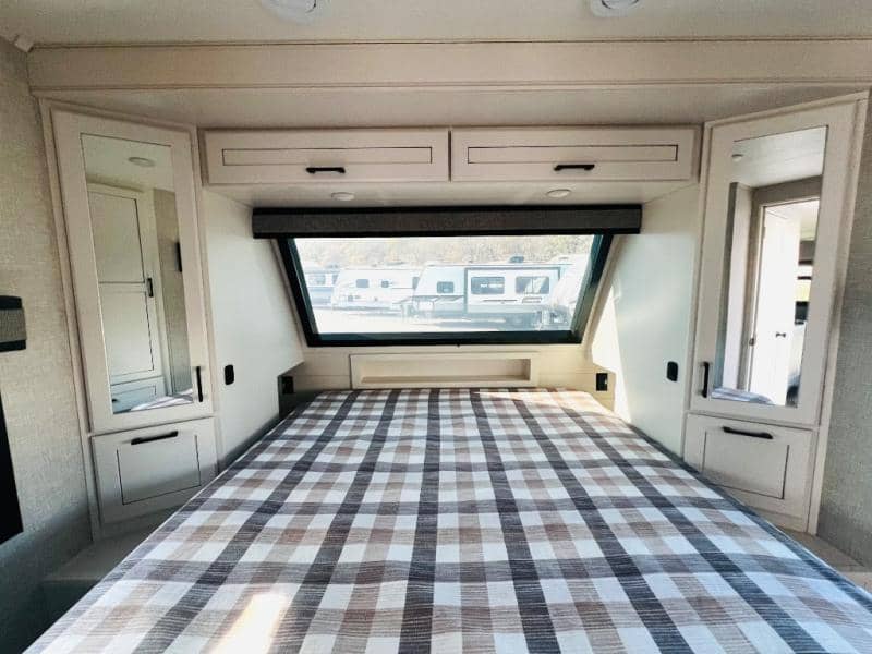 2025 Jayco 2025 Jayco Eagle HT - thumbnail 38