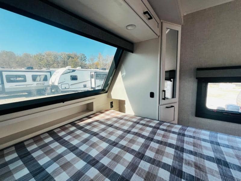 2025 Jayco 2025 Jayco Eagle HT - thumbnail 41