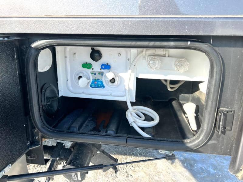 2024 Thor Motor Coach 2024 Thor Motor Coach Tiburon - thumbnail 14