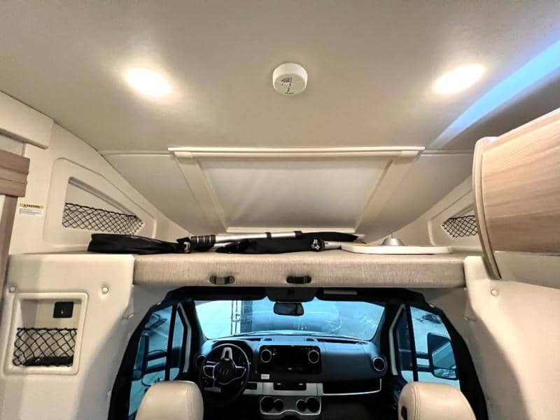 2024 Thor Motor Coach 2024 Thor Motor Coach Tiburon - thumbnail 18