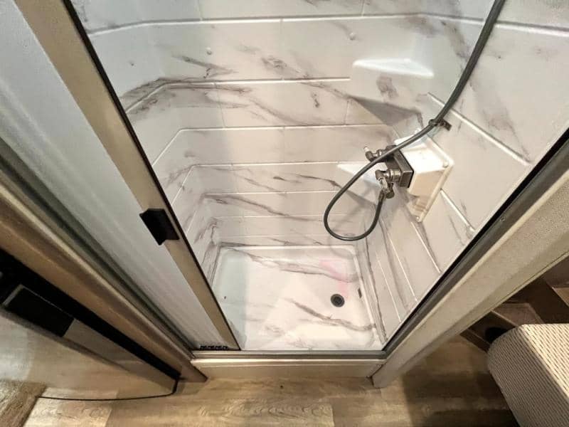 2024 Thor Motor Coach 2024 Thor Motor Coach Tiburon - thumbnail 38