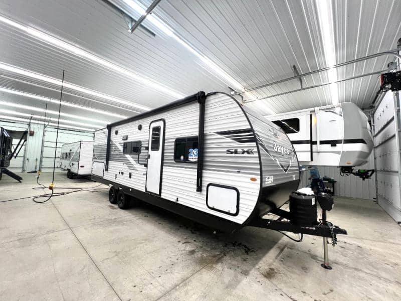 2026 Jayco 2026 Jayco Jay Flight SLX - thumbnail 6
